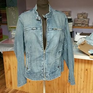 Lane Bryant Jackets & Coats - Jacket by Lane Bryant Lane Bryant Jackets & Coats - Jacket by Lane Bryant